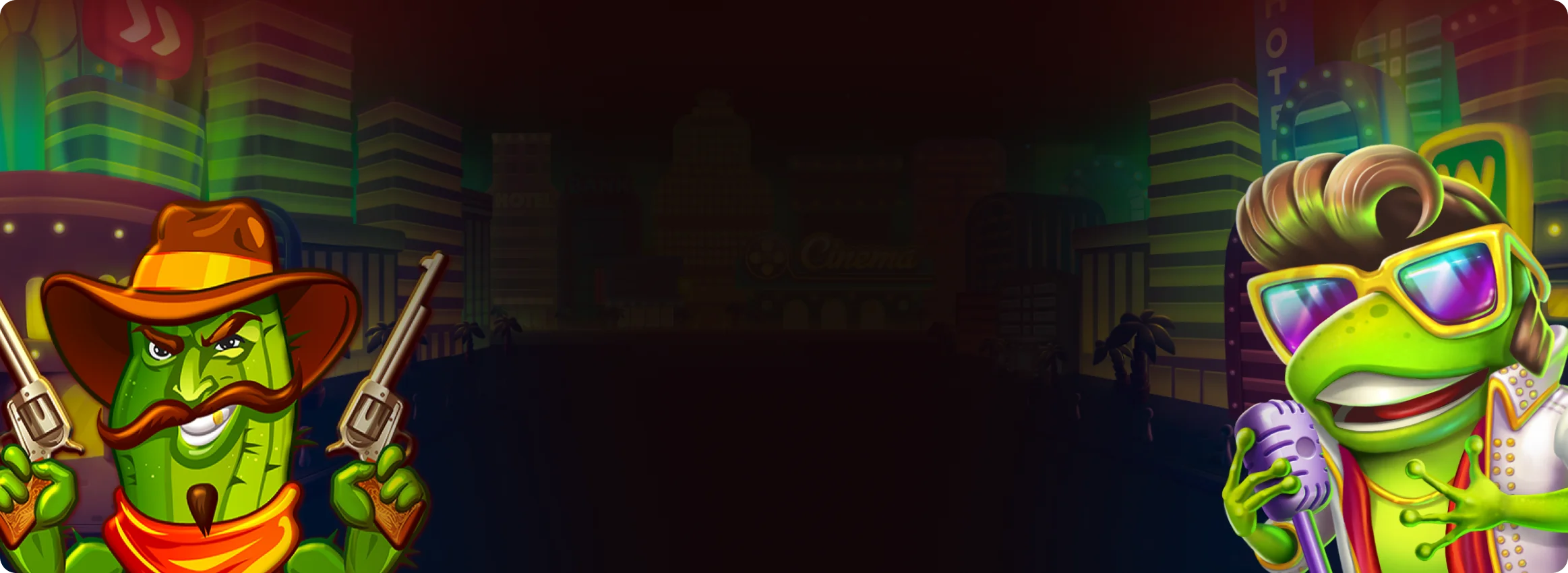 Dragon Slots App